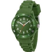 Montre Chronostar Montre en plastique