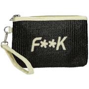 Sacoche F * * K Pochette