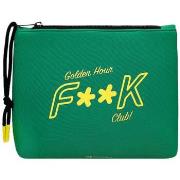 Pochette F * * K Pochette