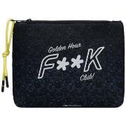 Sacoche F * * K Pochette