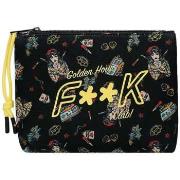 Sacoche F * * K Pochette