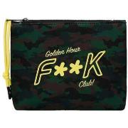 Pochette F * * K Pochette