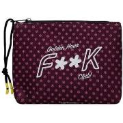 Sacoche F * * K Pochette