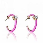 Boucles oreilles Chiara Ferragni Orecchini