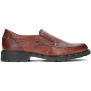 Mocassins Fluchos MOCASSINS FREDY F1606 HOMME