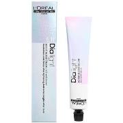 Colorations L'oréal Dia Light Gel-creme Acide Sans Amoniaque 8,28