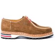 Derbies Hardrige Royans