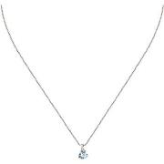 Collier La Petite Story Collier en argent 925/1000 et zircon