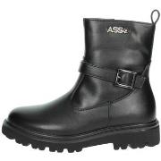 Boots enfant Asso AG-16644