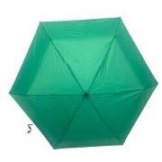 Parapluies Privata p-7027 vert accessoires pour femmes