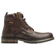 Boots Redskins Boots Ch Eternity (chataigne)