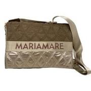 Pochette Maria Mare Accessoires pour femme tilly marron