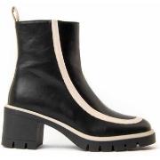 Bottes Leindia 96639