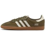 Baskets adidas Samba OG Focus Olive Gum