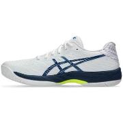 Chaussures Asics Chaussures Ch Gel Game 9 (wht/mako Blue)