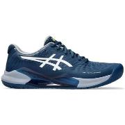 Chaussures Asics Chaussures Ch Gel Challenger 14 (mako Blue)