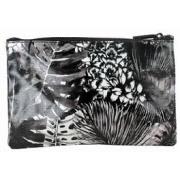 Pochette Christian Lacroix Trousse Pochette Flamenco PM2 Amazonie Noir