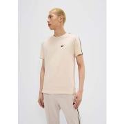 T-shirt Ellesse Thé Popipo - beige