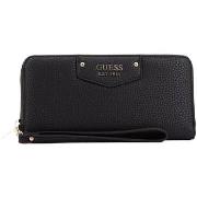 Porte-monnaie Guess ECO BRENTONSLG LRG ZI