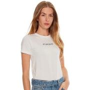 T-shirt Guess Print G