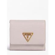 Portefeuille Guess femme mini portefeuille destiny stone