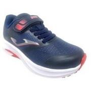 Chaussures enfant Joma speed jr 2403 sport garçon bleu