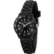 Montre Chronostar Montre en plastique