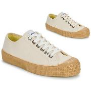 Baskets basses Novesta STAR MASTER 99 BEIGE