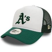 Chapeau New-Era WORLD SERIES TRUCKER