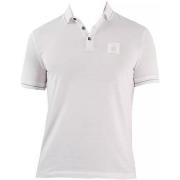 T-shirt EAX Polo