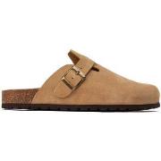 Chaussons Sole Nye Footbed Mule Chaussons