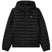 Manteau Lacoste -