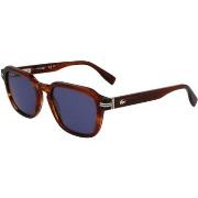 Lunettes de soleil Lacoste L6046S Lunettes de soleil, Maron, 52 mm