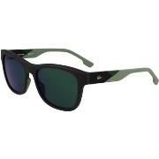 Lunettes de soleil Lacoste L6043S Lunettes de soleil, Noir, 56 mm