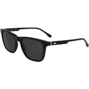 Lunettes de soleil Lacoste L6041S Lunettes de soleil, Noir, 54 mm