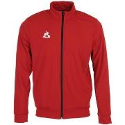 Veste Le Coq Sportif Training Fz Sweat N°1