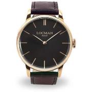 Montre Locman OROLOGI