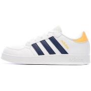 Baskets basses enfant adidas GW2889