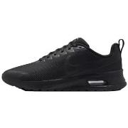 Baskets basses Nike AIR MAX NUAXIS