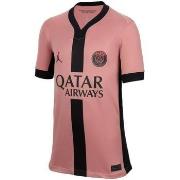 T-shirt enfant Nike Psg y nk df jsy ss stad 3r