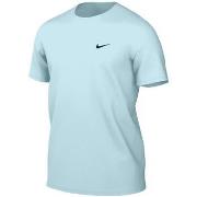 Polo Nike M nk df uv hyverse ss