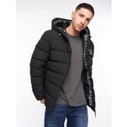 Blouson Crosshatch Pitsburg