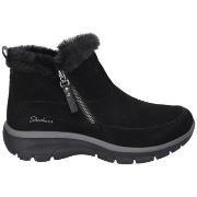 Bottines Skechers 167862-BLK