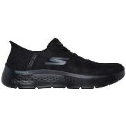 Baskets Skechers copy of Chaussures 51896 Coupe Droite