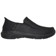 Mocassins Skechers MOCASSIN SLIP-INS PARSON - OSWIN NOIR