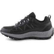 Baskets basses Skechers URBEX 183275-BLK Black