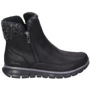 Bottines Skechers 167941-BBK