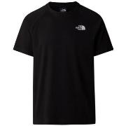 T-shirt The North Face -