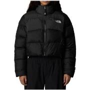 Veste The North Face W CROPPED SAIKURU