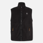 Doudounes Timberland - POLAR VEST FLEECE